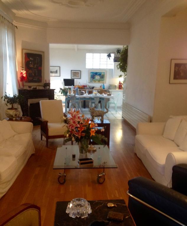 Villa Prétorina Cannes Extérieur photo