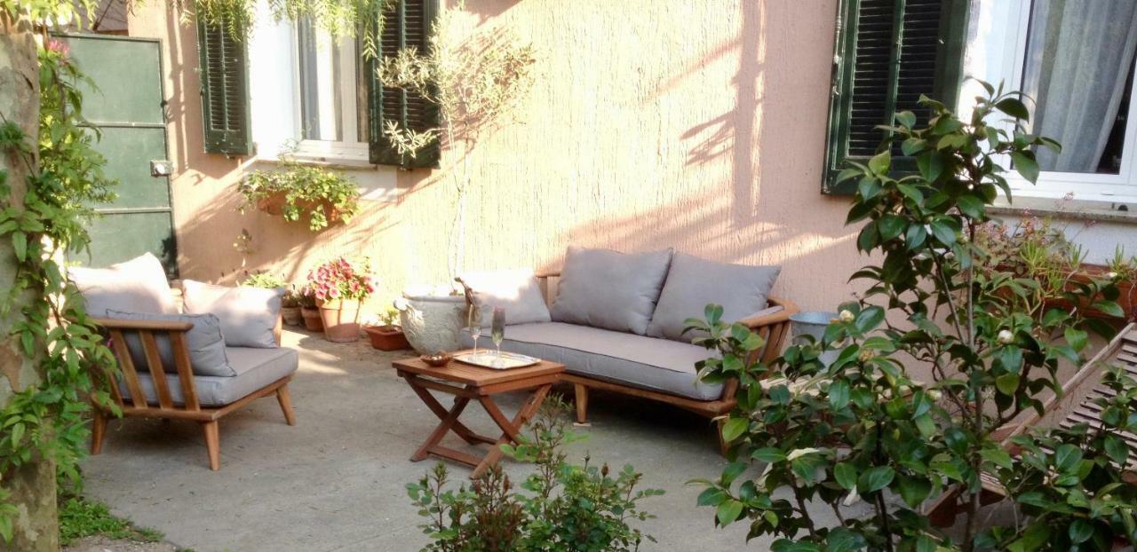 Villa Prétorina Cannes Extérieur photo